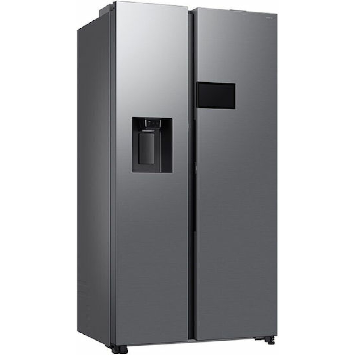 Samsung Ψυγείο Ντουλάπα 621lt Total NoFrost Υ178.4xΠ91.2xΒ72.6εκ. Μαύρο RS90F64EETEF - Image 2