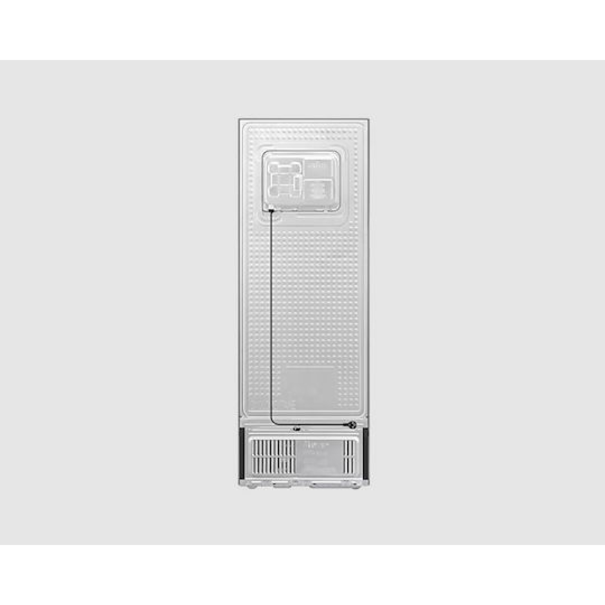 Samsung Ψυγείο Δίπορτο 305lt NoFrost Υ171.5xΠ60xΒ64.7εκ. Inox RT31CG5624S9ES - Image 5