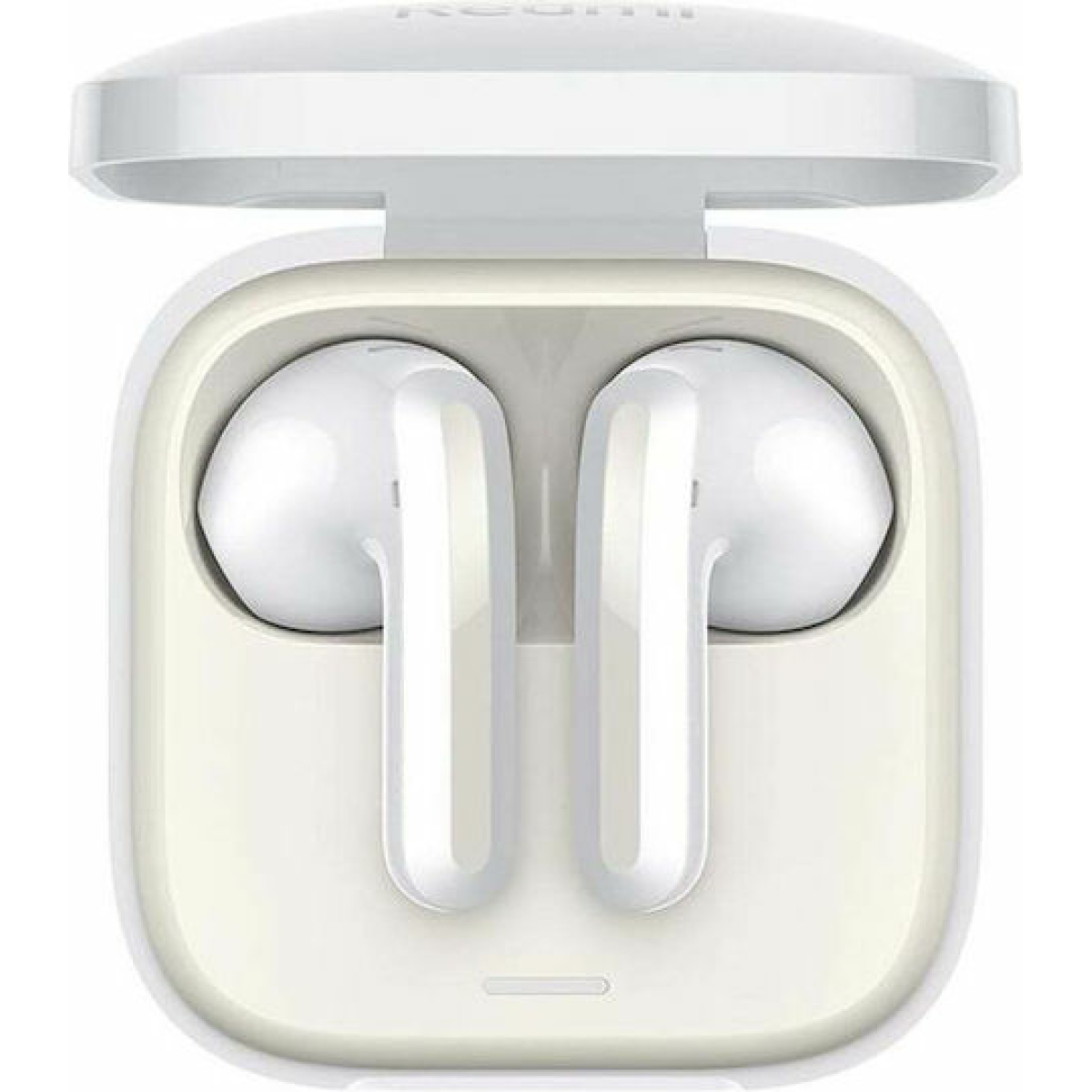 Xiaomi Redmi Buds 6 Active Bluetooth Handsfree Ακουστικά με Θήκη Φόρτισης Λευκά BHR8391GL - Image 7