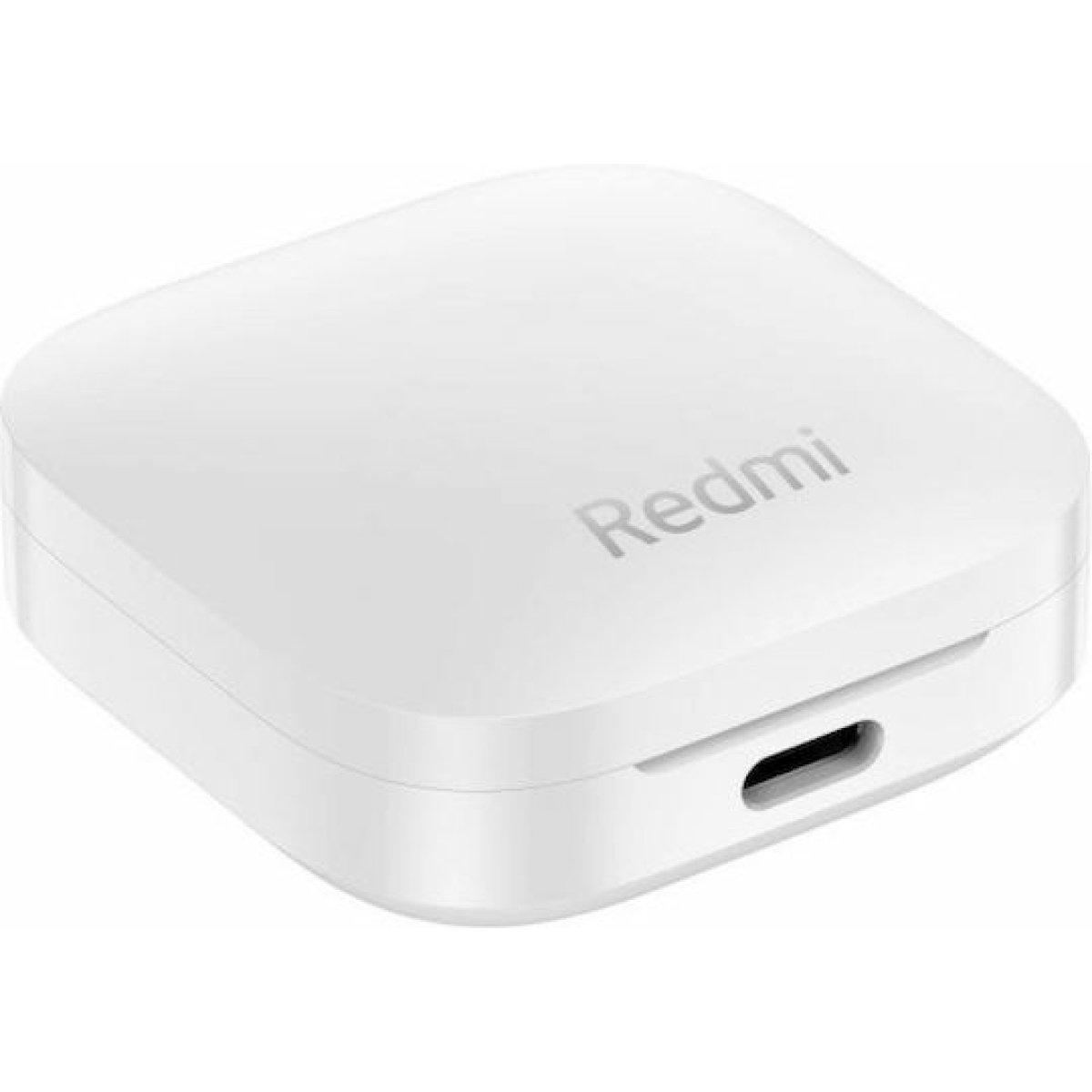 Xiaomi Redmi Buds 6 Active Bluetooth Handsfree Ακουστικά με Θήκη Φόρτισης Λευκά BHR8391GL - Image 2