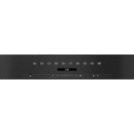 Miele Φούρνος άνω Πάγκου 76lt Π59.5εκ. Μαύρος H 7260 BP - Image 2