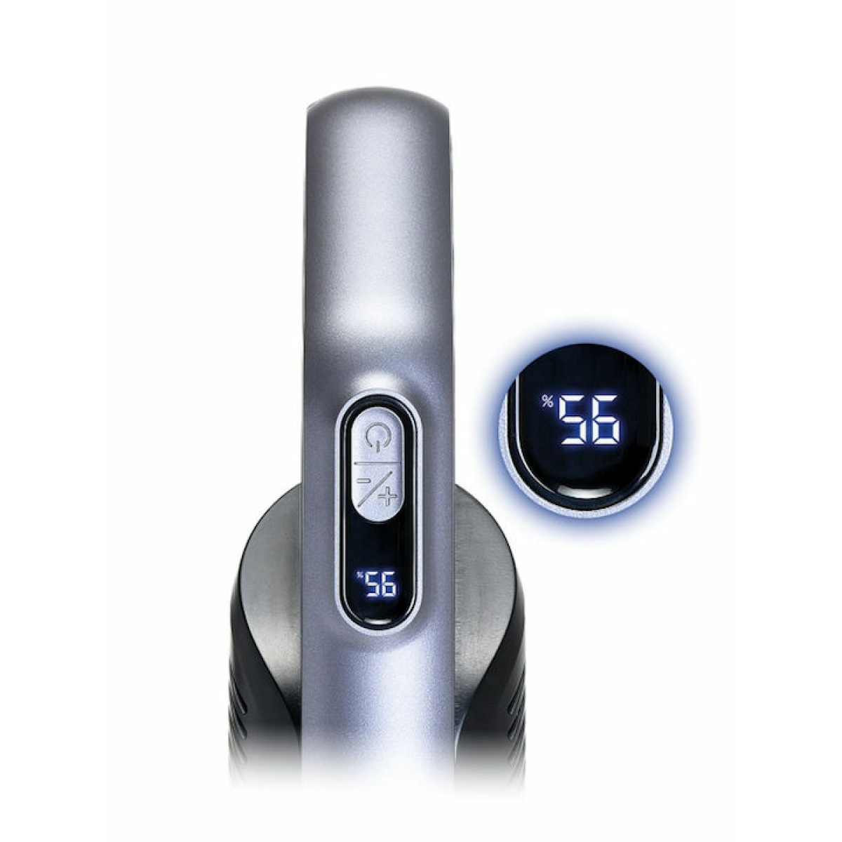Singer Flexi Επαναφορτιζόμενη Σκούπα 2 σε 1 Stick & Χειρός HVC-1480 - Image 6