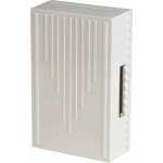 Eurolamp Κουδούνι Πόρτας Λευκό 147-32001