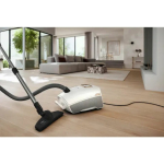 Miele Guard L1 Parquet Ηλεκτρική Σκούπα 890W με Σακούλα 3.5lt Λευκή (12559850) - Image 2