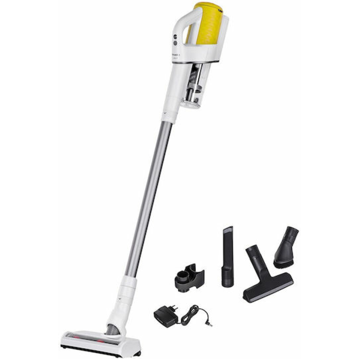 Miele Guard L1 Parquet Ηλεκτρική Σκούπα 890W με Σακούλα 3.5lt Λευκή (12559850) - Image 5