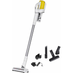 Miele Guard L1 Parquet Ηλεκτρική Σκούπα 890W με Σακούλα 3.5lt Λευκή (12559850) - Image 5