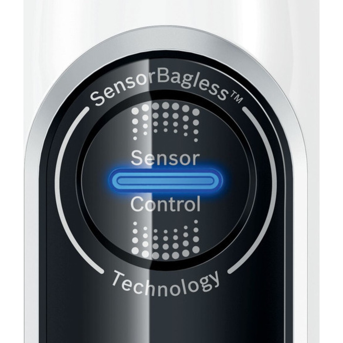 Bosch Επαναφορτιζόμενη Σκούπα Stick 25.2V Λευκή BCH6ATH25 - Image 11