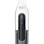 Bosch Επαναφορτιζόμενη Σκούπα Stick 25.2V Λευκή BCH6ATH25 - Image 3