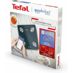 Tefal Goodvibes Life+ Smart Ζυγαριά με Λιπομετρητή & Bluetooth σε Μπλε χρώμα BM9620S1 - Image 2