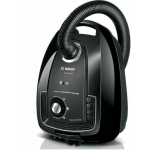 Bosch BGB38BA3T Ηλεκτρική Σκούπα 850W με Σακούλα 4lt Μαύρη