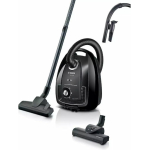 Bosch BGB38BA3T Ηλεκτρική Σκούπα 850W με Σακούλα 4lt Μαύρη - Image 2