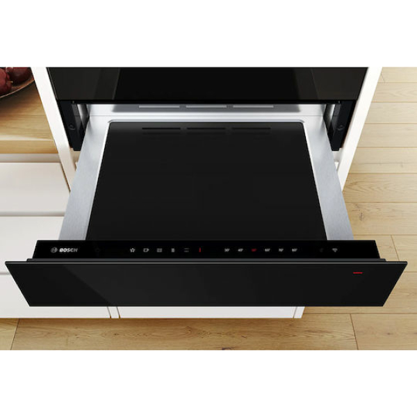 Bosch Θερμοθάλαμος Πιατικών Συμβατός με Bosch 60x14cm BIC7101B1