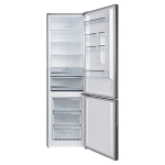 Ψυγειοκαταψύκτης Juro Pro C-377-IX-NF, No Frost, 59.5X63.5X200CM - Image 4