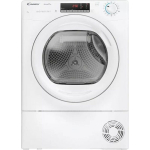 Candy CROE H11A2TE-S Στεγνωτήριο 11kg A++ με Αντλία Θερμότητας