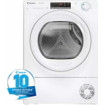 Candy CROE H11A2TE-S Στεγνωτήριο 11kg A++ με Αντλία Θερμότητας - Image 7