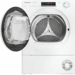 Candy CROE H11A2TE-S Στεγνωτήριο 11kg A++ με Αντλία Θερμότητας - Image 6