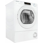 Candy CROE H11A2TE-S Στεγνωτήριο 11kg A++ με Αντλία Θερμότητας - Image 5