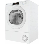 Candy CROE H11A2TE-S Στεγνωτήριο 11kg A++ με Αντλία Θερμότητας - Image 4