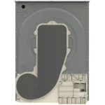 Candy CROE H11A2TE-S Στεγνωτήριο 11kg A++ με Αντλία Θερμότητας - Image 2