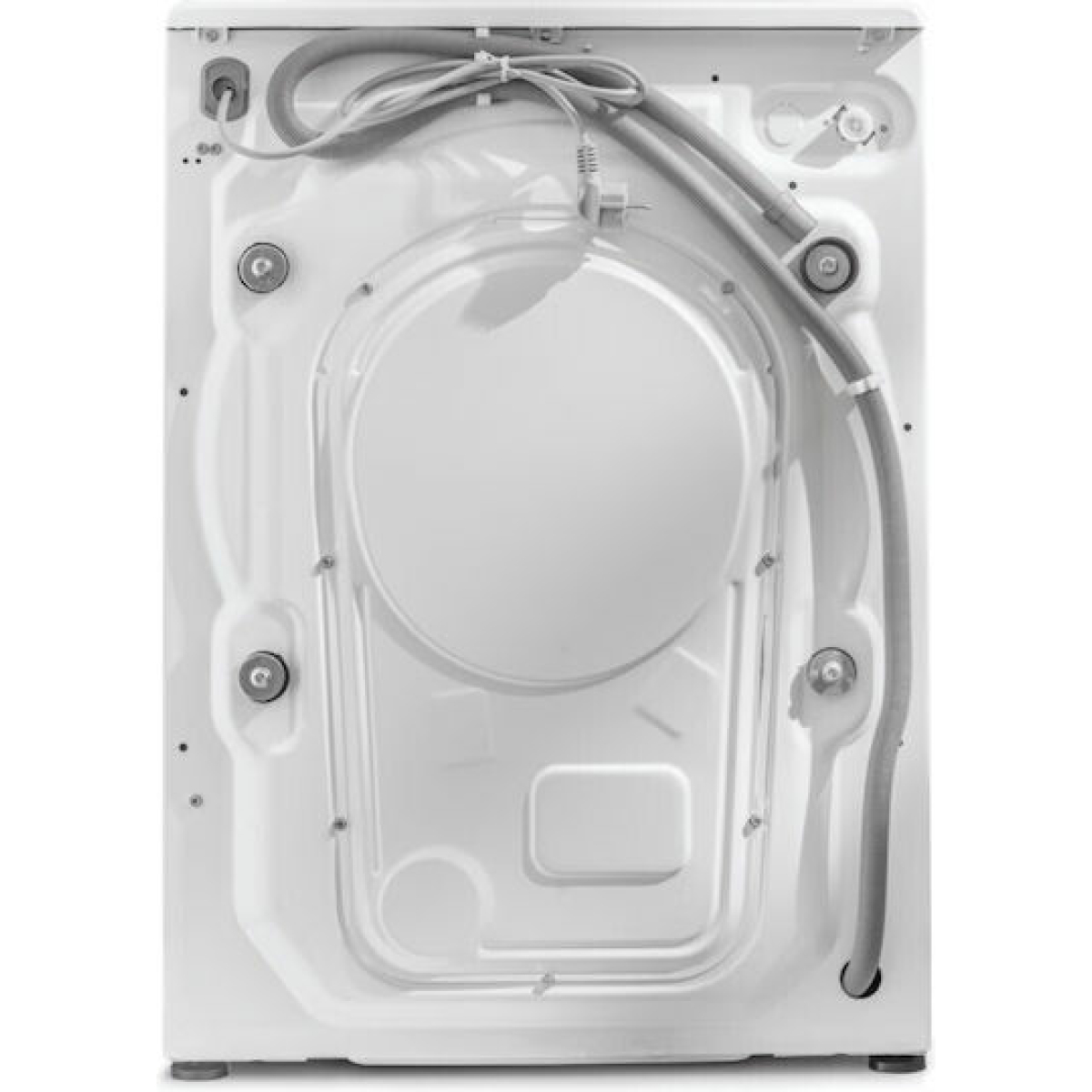 Candy Πλυντήριο Ρούχων 12kg 1400 Στροφών Active Motion CS 1412TME/S - Image 4