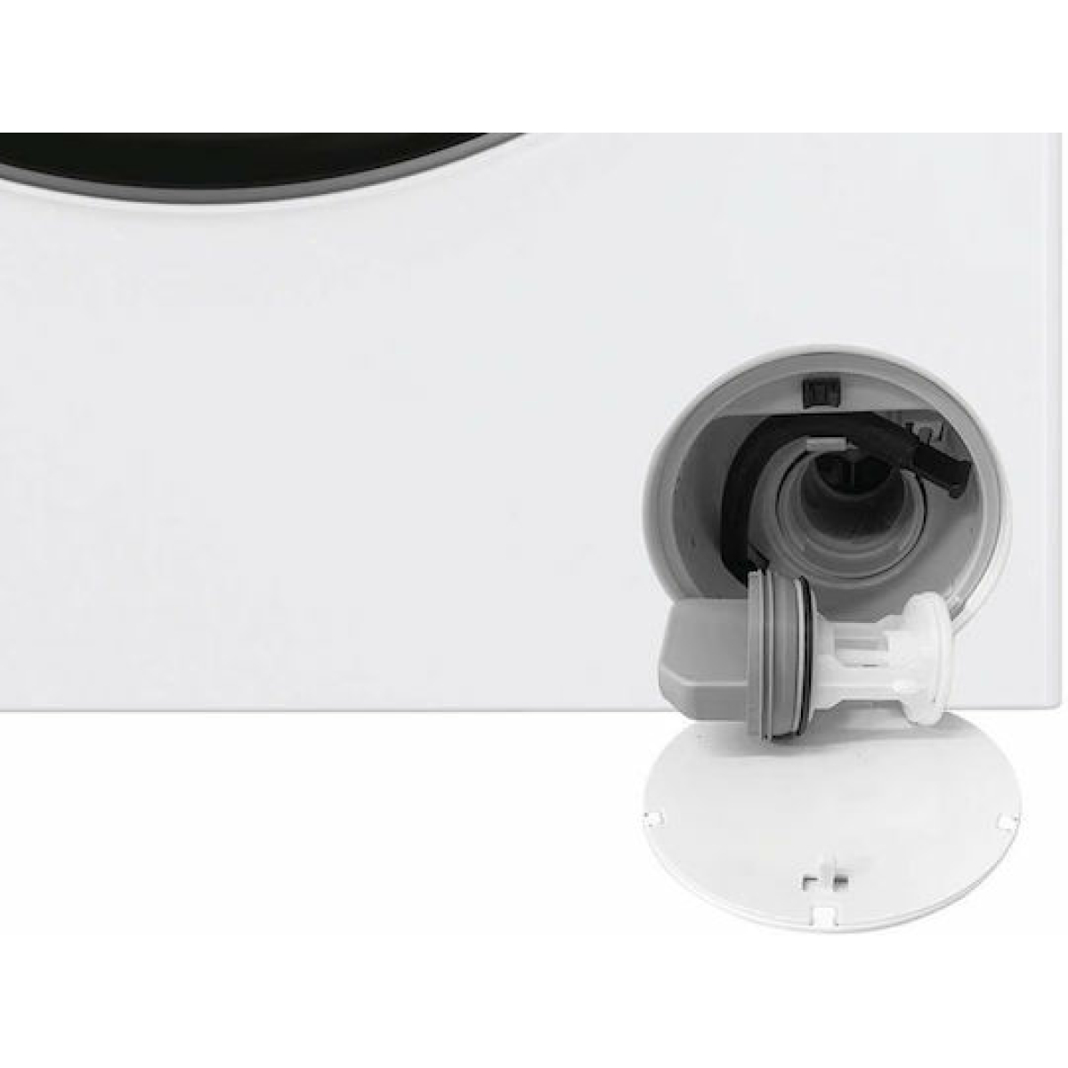 Candy Πλυντήριο Ρούχων 5kg 1200 Στροφών CW50-BP12307U1-S - Image 8