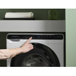 Candy Πλυντήριο Ρούχων 5kg 1200 Στροφών CW50-BP12307U1-S - Image 3
