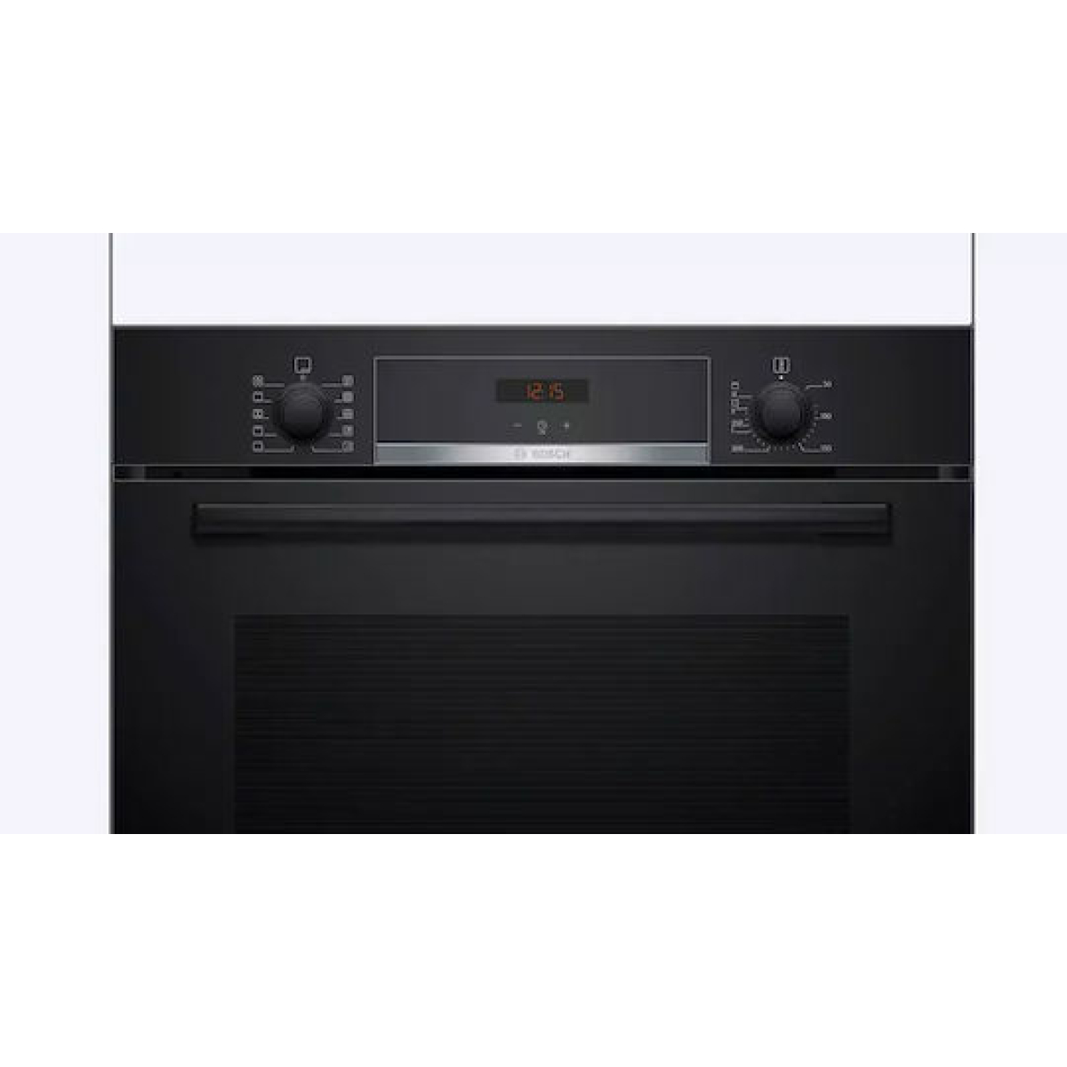 Bosch Φούρνος άνω Πάγκου 71lt Π59.4εκ. Μαύρος HBA554EB3 - Image 6