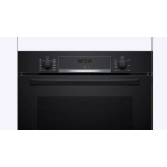 Bosch Φούρνος άνω Πάγκου 71lt Π59.4εκ. Μαύρος HBA554EB3 - Image 6