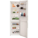 Indesit Ψυγειοκαταψύκτης INKS 1361 W4E1 343lt, E (Υ185,2xΠ59,5xΒ67εκ) Λευκός - Image 4