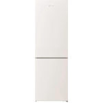 Indesit Ψυγειοκαταψύκτης INKS 1361 W4E1 343lt, E (Υ185,2xΠ59,5xΒ67εκ) Λευκός