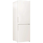 Indesit Ψυγειοκαταψύκτης INKS 1361 W4E1 343lt, E (Υ185,2xΠ59,5xΒ67εκ) Λευκός - Image 3