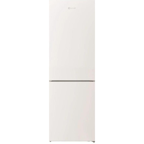 Indesit Ψυγειοκαταψύκτης INKS 1361 W4E1 343lt, E (Υ185,2xΠ59,5xΒ67εκ) Λευκός