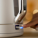 Izzy Βραστήρας 1.7lt 2200W Λευκός 224635 - Image 2