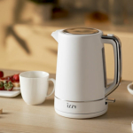 Izzy Βραστήρας 1.7lt 2200W Λευκός 224635 - Image 5