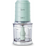 Izzy Iz-6906 Πολυκόπτης Multi 550W με Δοχείο 700ml Πράσινος (224996)