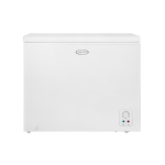 Juro Pro Καταψύκτης Μπαούλο JPF250CLBH 245 lt