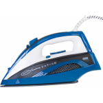 Juro-Pro Blueberry Σίδερο Ατμού 2800W με Κεραμική Πλάκα και Συνεχόμενη Παροχή 40gr/min - Image 2