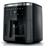 Bosch Air Fryer 7.2lt Μαύρο MAF671B0