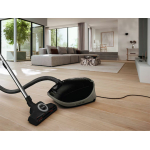 Miele Guard M1 Cat & Dog Ηλεκτρική Σκούπα 890W με Σακούλα 4.5lt Μαύρη - Image 2