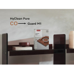 Miele Guard M1 Cat & Dog Ηλεκτρική Σκούπα 890W με Σακούλα 4.5lt Μαύρη - Image 6