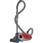 Miele Guard M1 Standard Ηλεκτρική Σκούπα 890W με Σακούλα 4.5lt Κόκκινη - Image 4