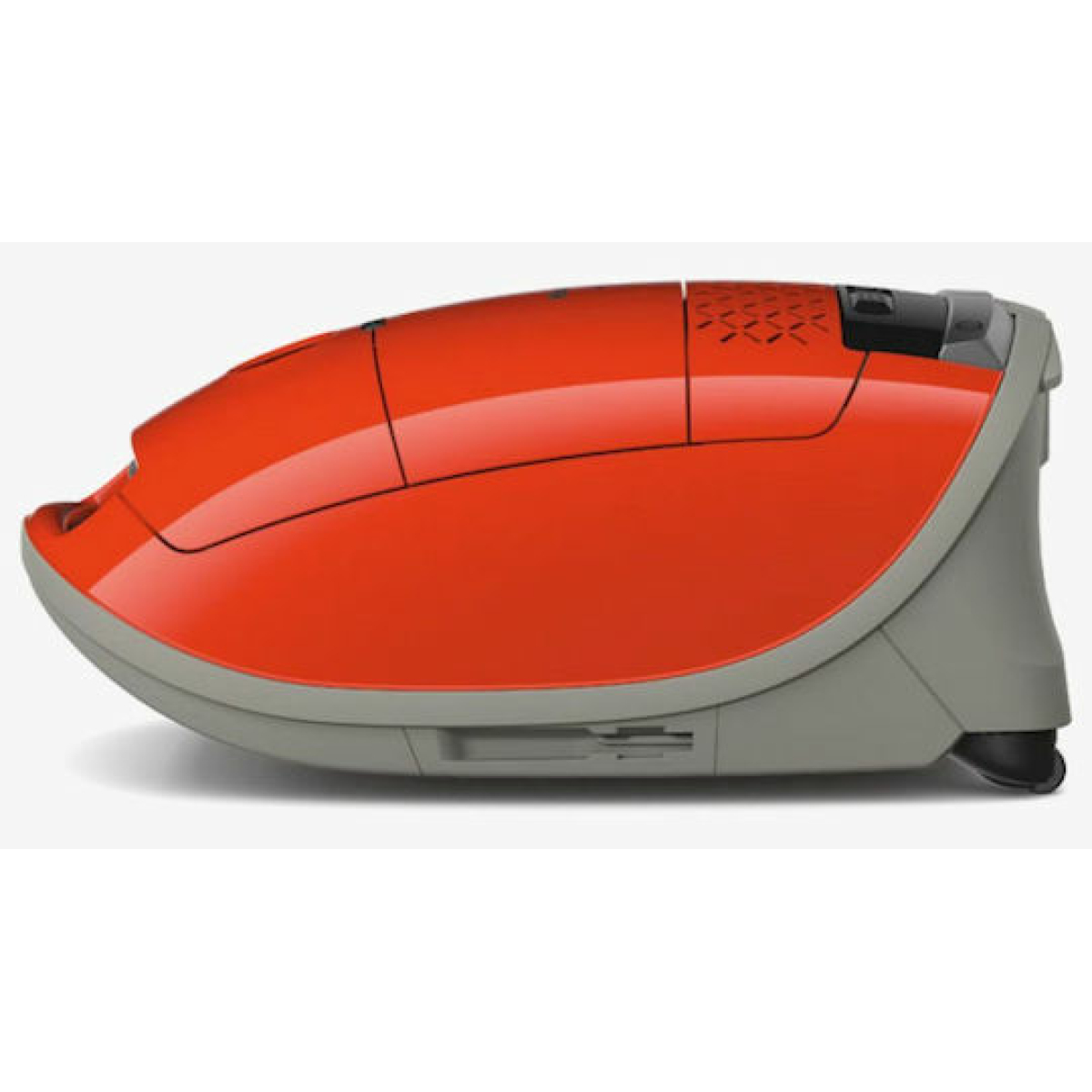 Miele Guard M1 Standard Ηλεκτρική Σκούπα 890W με Σακούλα 4.5lt Κόκκινη - Image 3