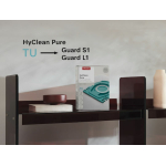 Miele Guard S1 Parquet Flex Ηλεκτρική Σκούπα 890W με Σακούλα 3.5lt Brilant White (12558600) - Image 2