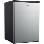 Morris Mini Bar 122lt Υ83.5xΠ57xΒ55.1εκ. Inox T71122ESD