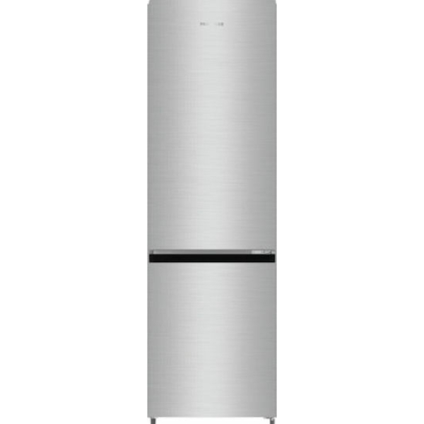 Princess Ψυγειοκαταψύκτης 262lt Total NoFrost Υ178.9xΠ55xΒ60εκ. Inox RCNE 341X