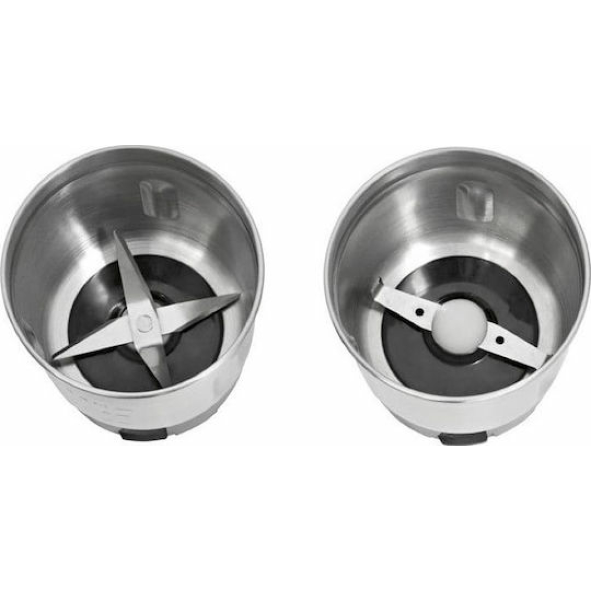 Profi Cook PC-KSW 1021 Ηλεκτρικός Μύλος Καφέ 200W με Χωρητικότητα 85gr Ασημί - Image 6