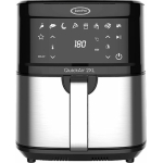 Juro-Pro QuickAir 2XL Air Fryer 9.1lt Μαύρο