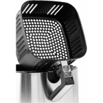 Juro-Pro QuickAir 2XL Air Fryer 9.1lt Μαύρο - Image 2