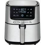 Juro-Pro Quickair XL Air Fryer 8lt Ασημί - Image 7