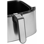 Juro-Pro Quickair XL Air Fryer 8lt Ασημί - Image 2